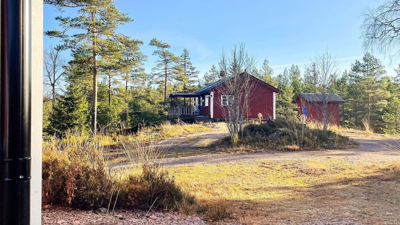 Photo of Outdoor in Backefors
