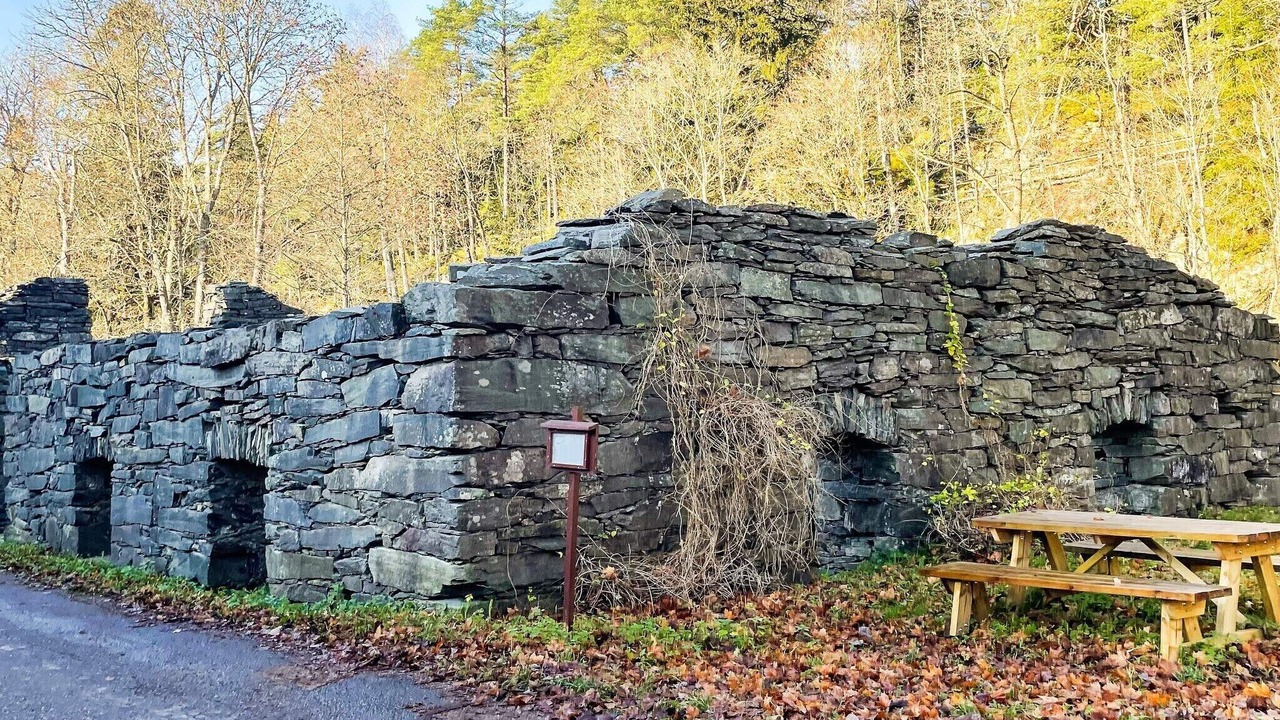 Photo of Outdoor in Backefors