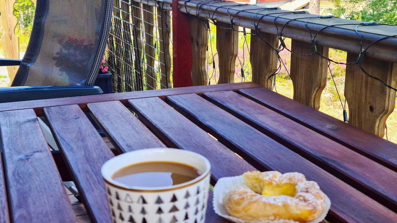 Photo of Outdoor in Backefors