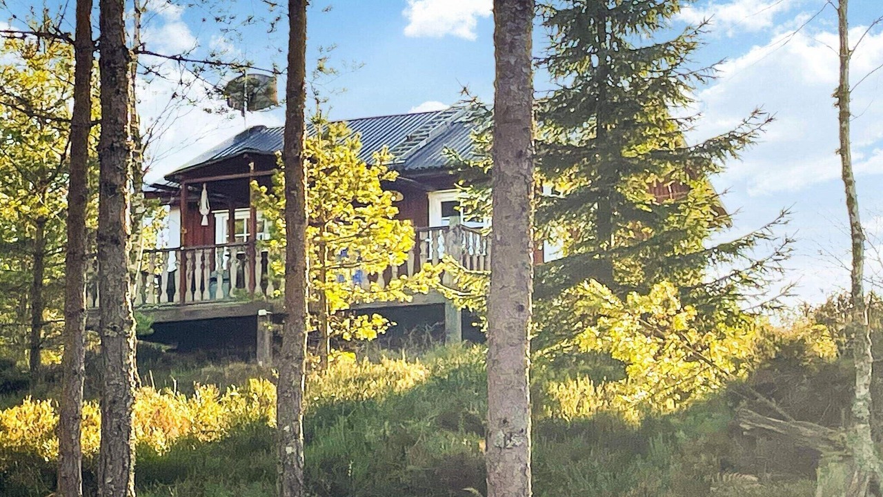 Photo of Outdoor in Backefors