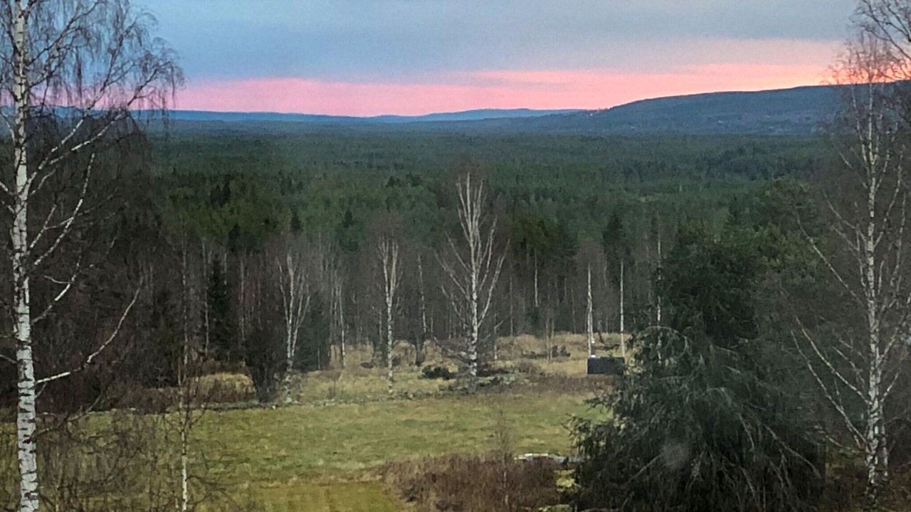 Photo of Bedroom in Orsa