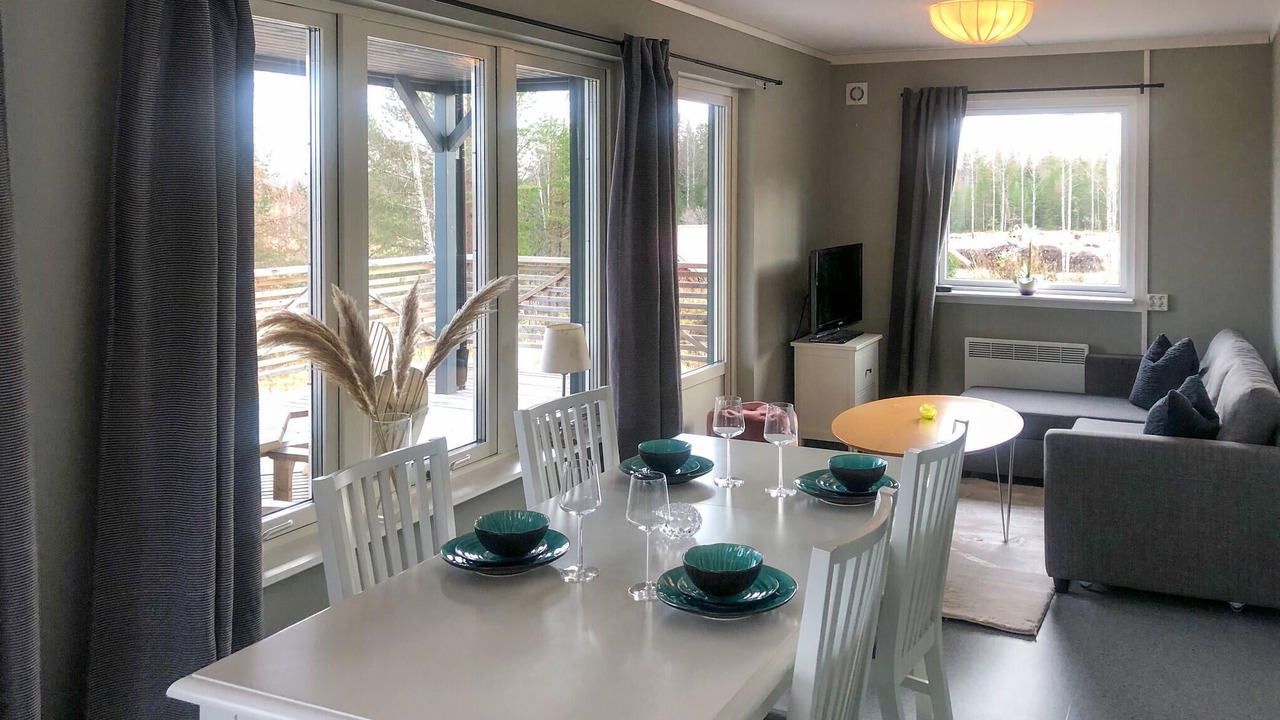 Photo of Bedroom in Orsa