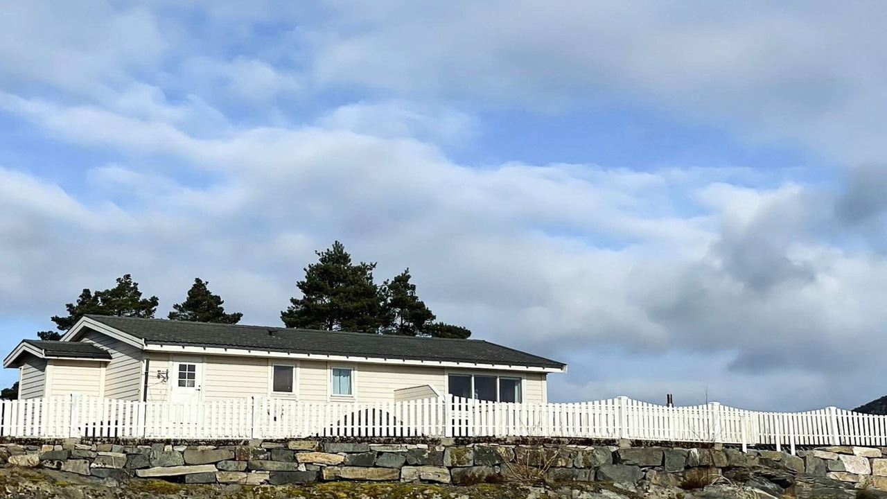 Photo of Outdoor in Masfjorden