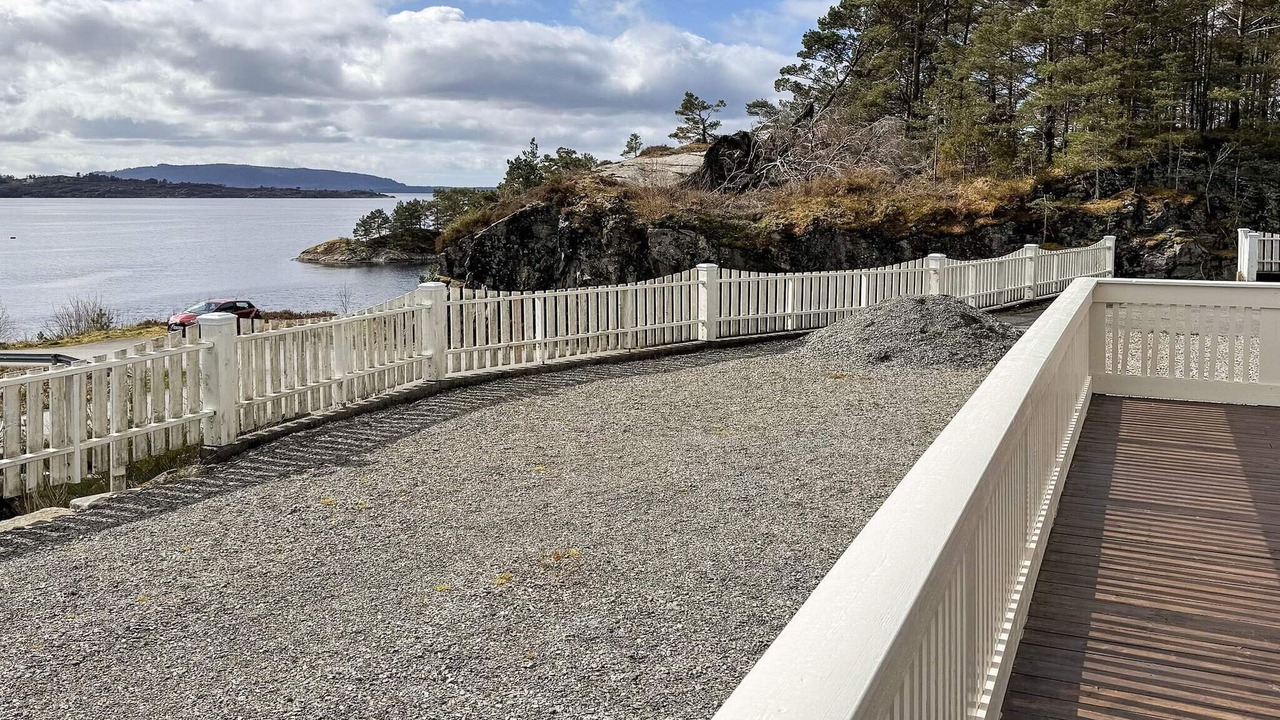 Photo of Outdoor in Masfjorden