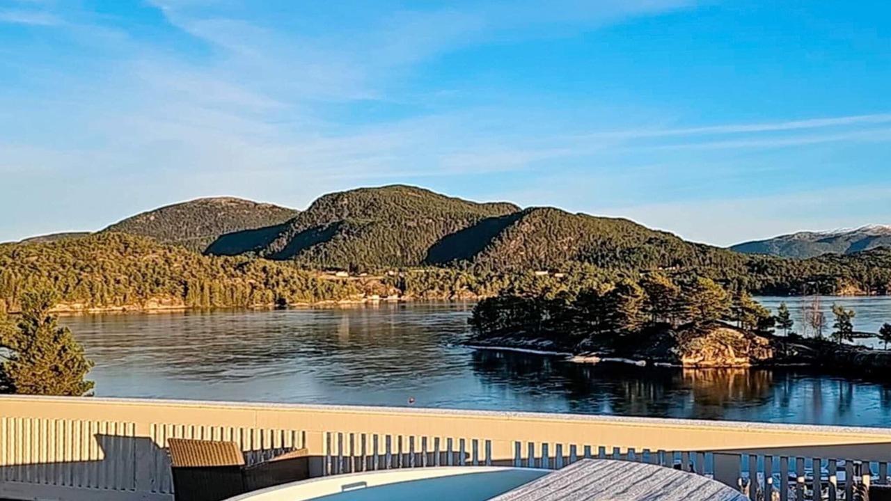Photo of Others in Masfjorden
