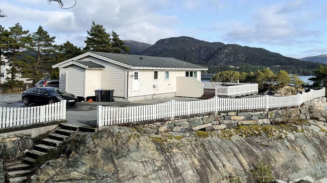 Photo of Outdoor in Masfjorden