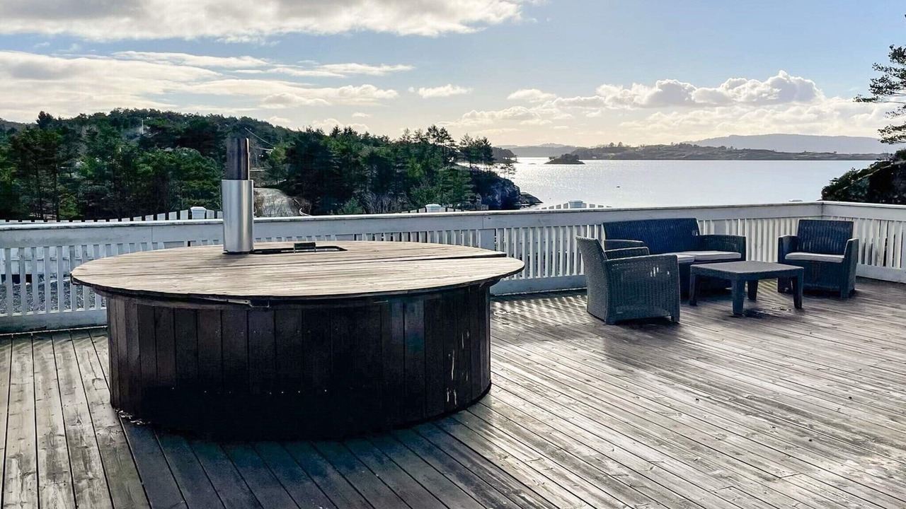Photo of Outdoor in Masfjorden