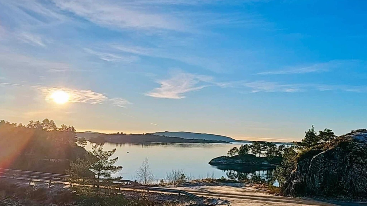 Photo of Outdoor in Masfjorden