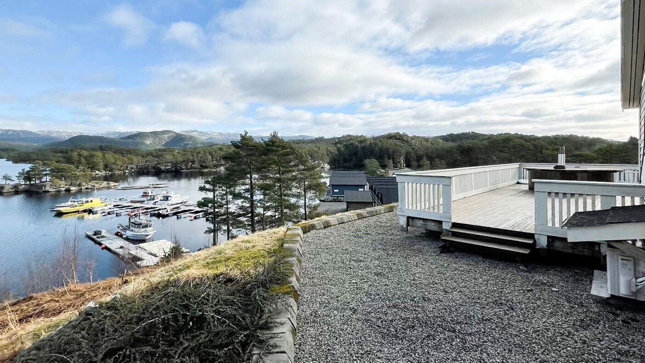 Photo of Outdoor in Masfjorden