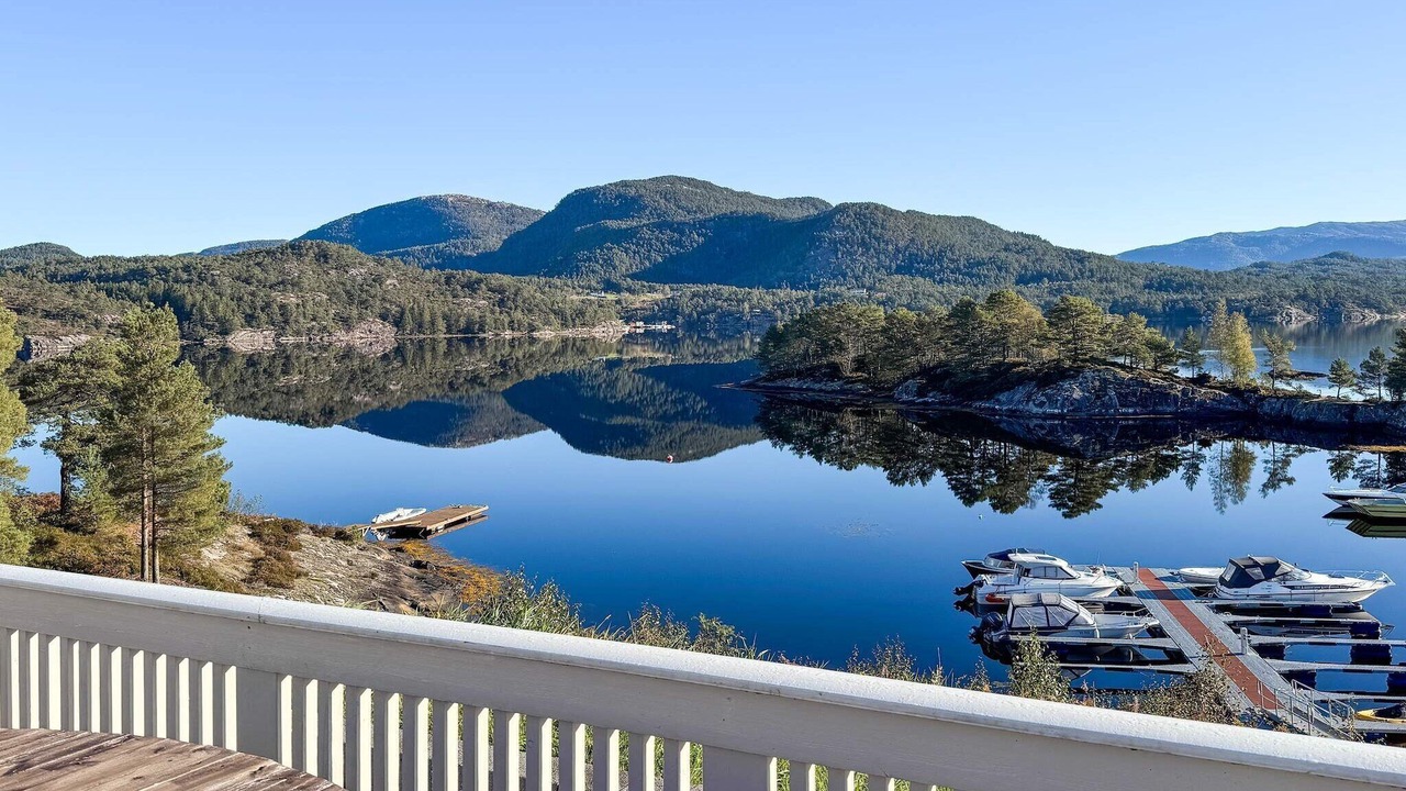 Photo of Outdoor in Masfjorden