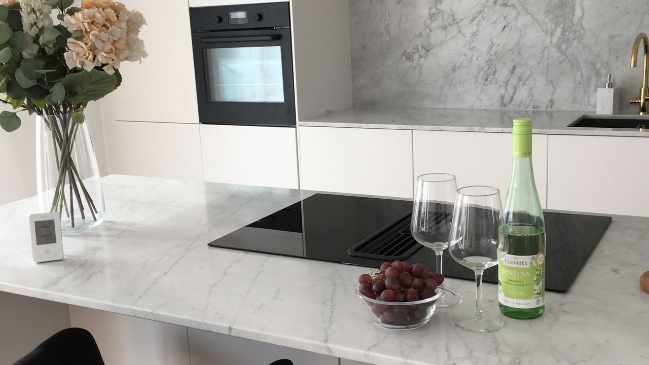 Photo of Kitchen in Halmstad