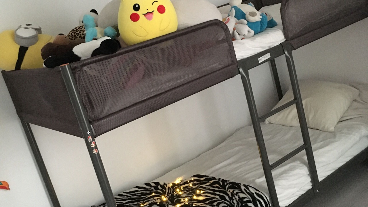 Photo of Bedroom in Halmstad