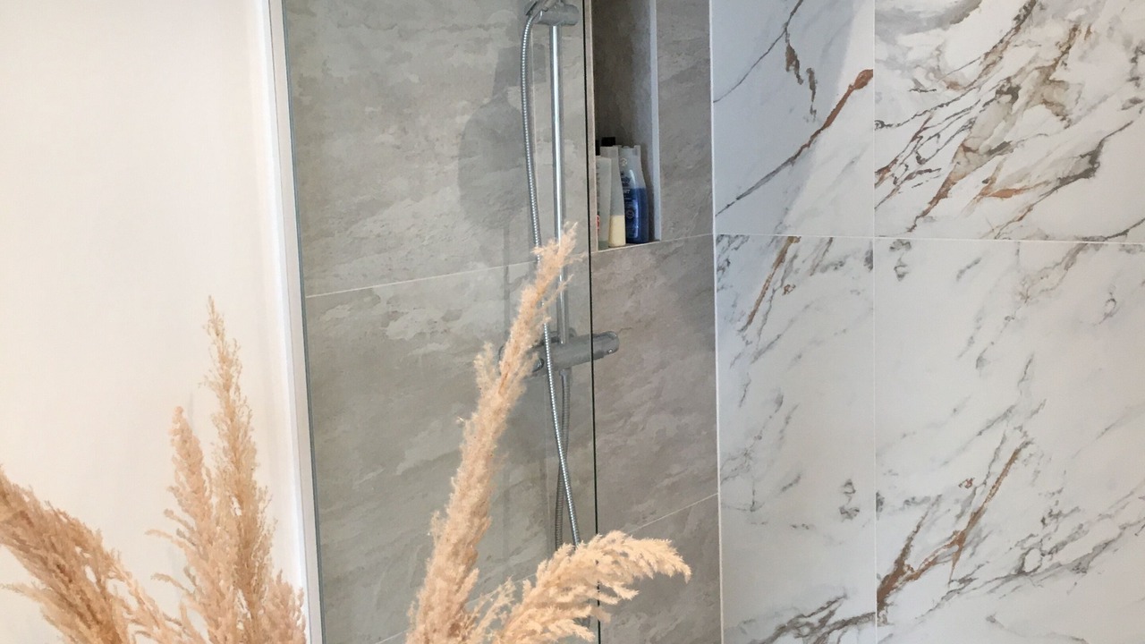 Photo of Bathroom in Halmstad