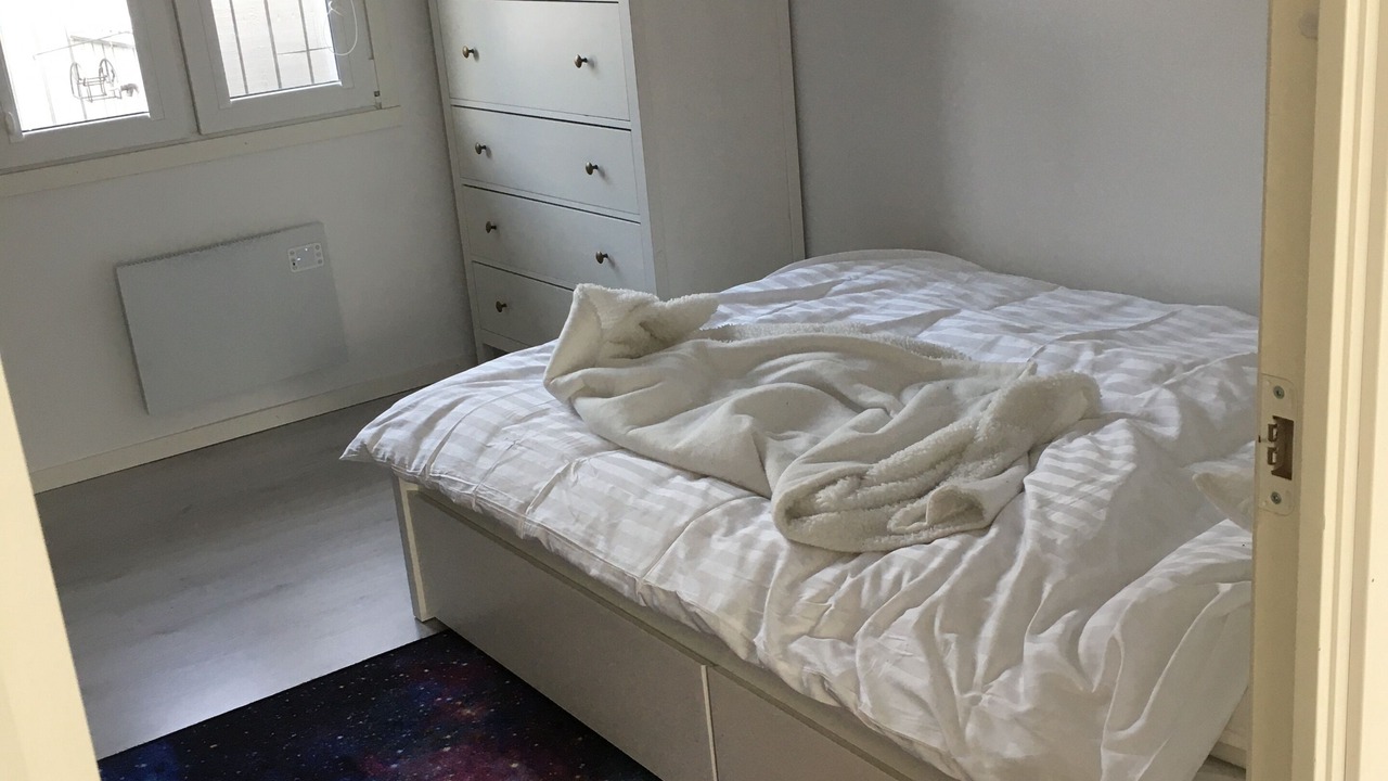 Photo of Bedroom in Halmstad