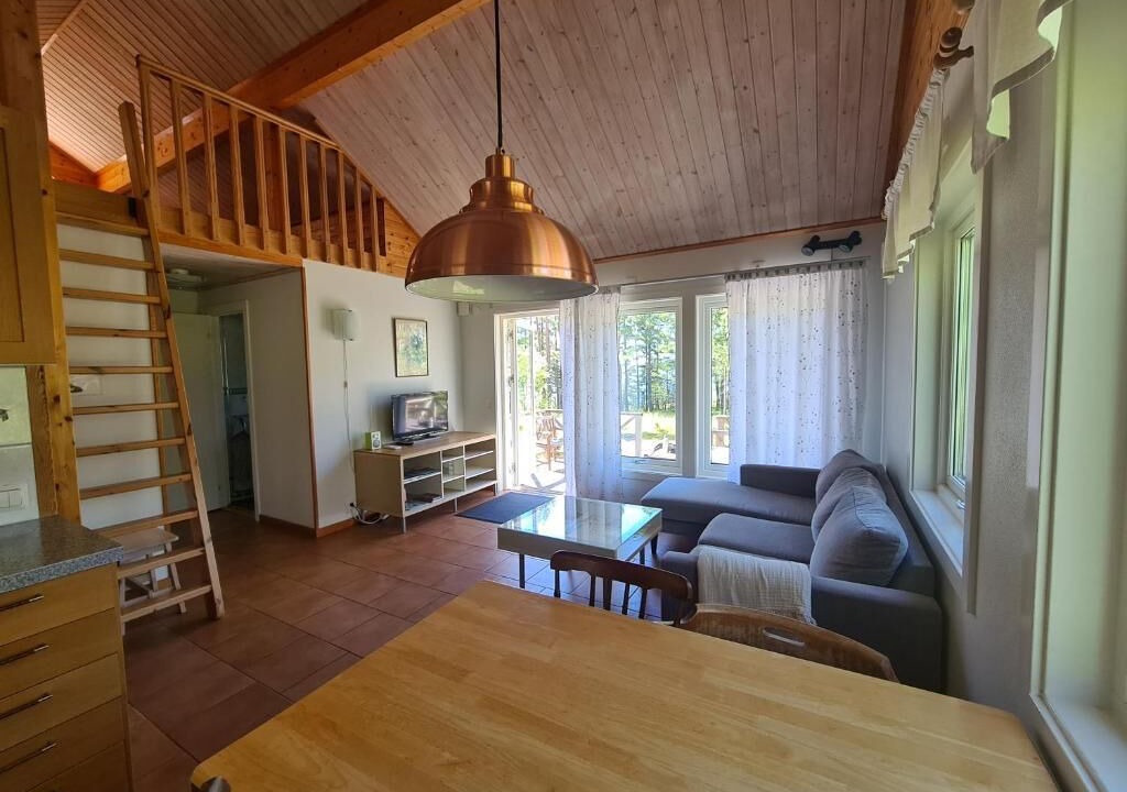 Photo of Livingroom in Gamleby