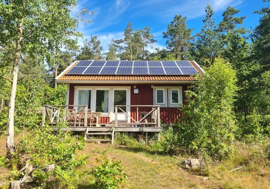 Photo of Outdoor in Gamleby