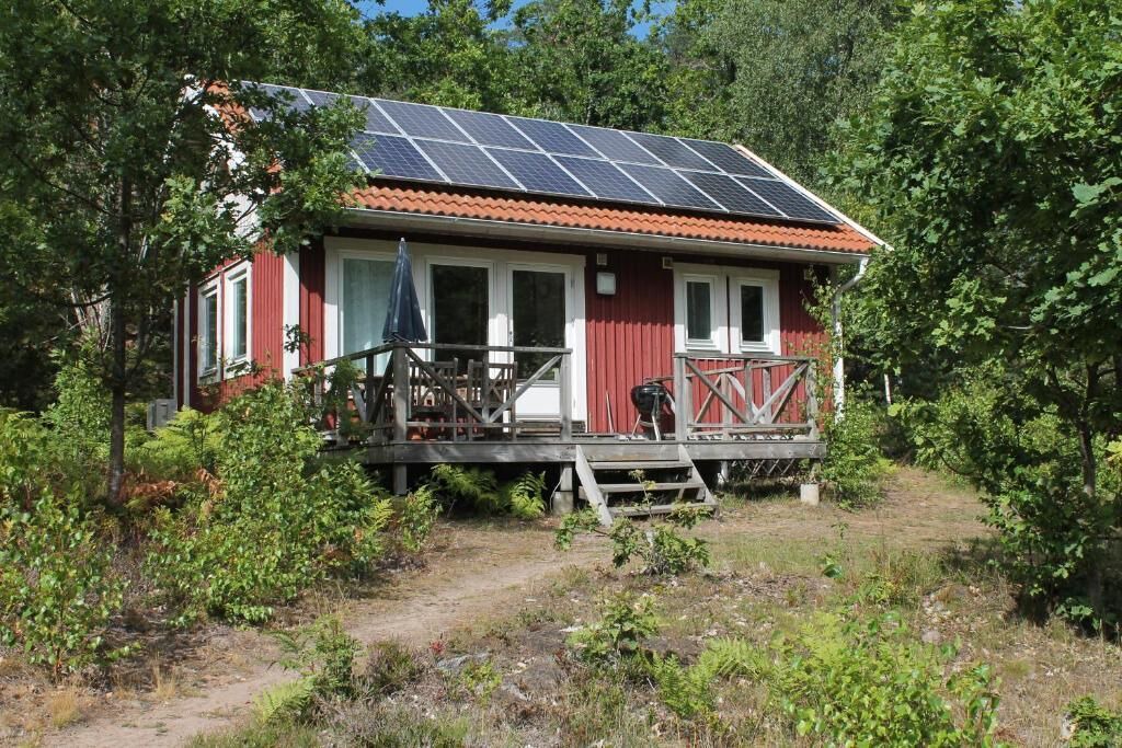 Photo of Outdoor in Gamleby