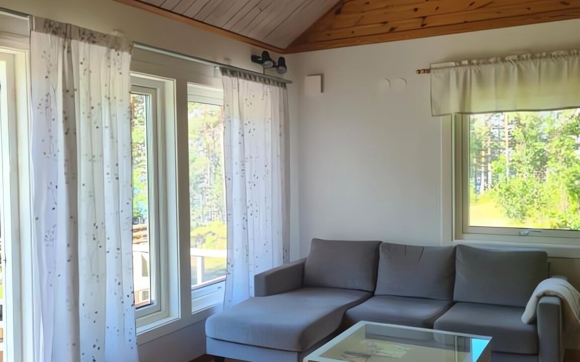 Photo of Livingroom in Gamleby
