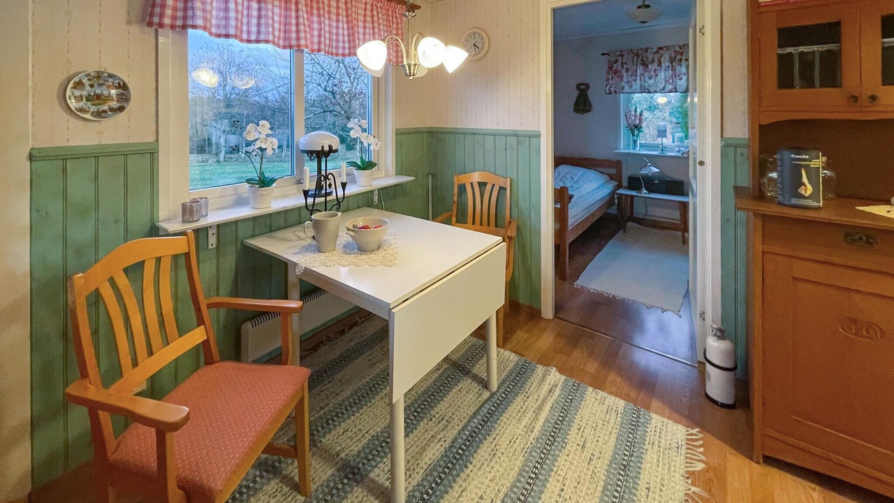 Photo of Bedroom in Asenhoga