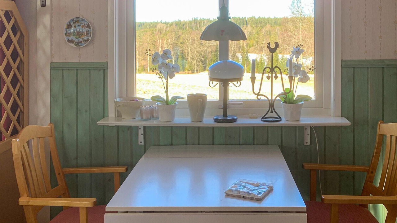 Photo of Bedroom in Asenhoga