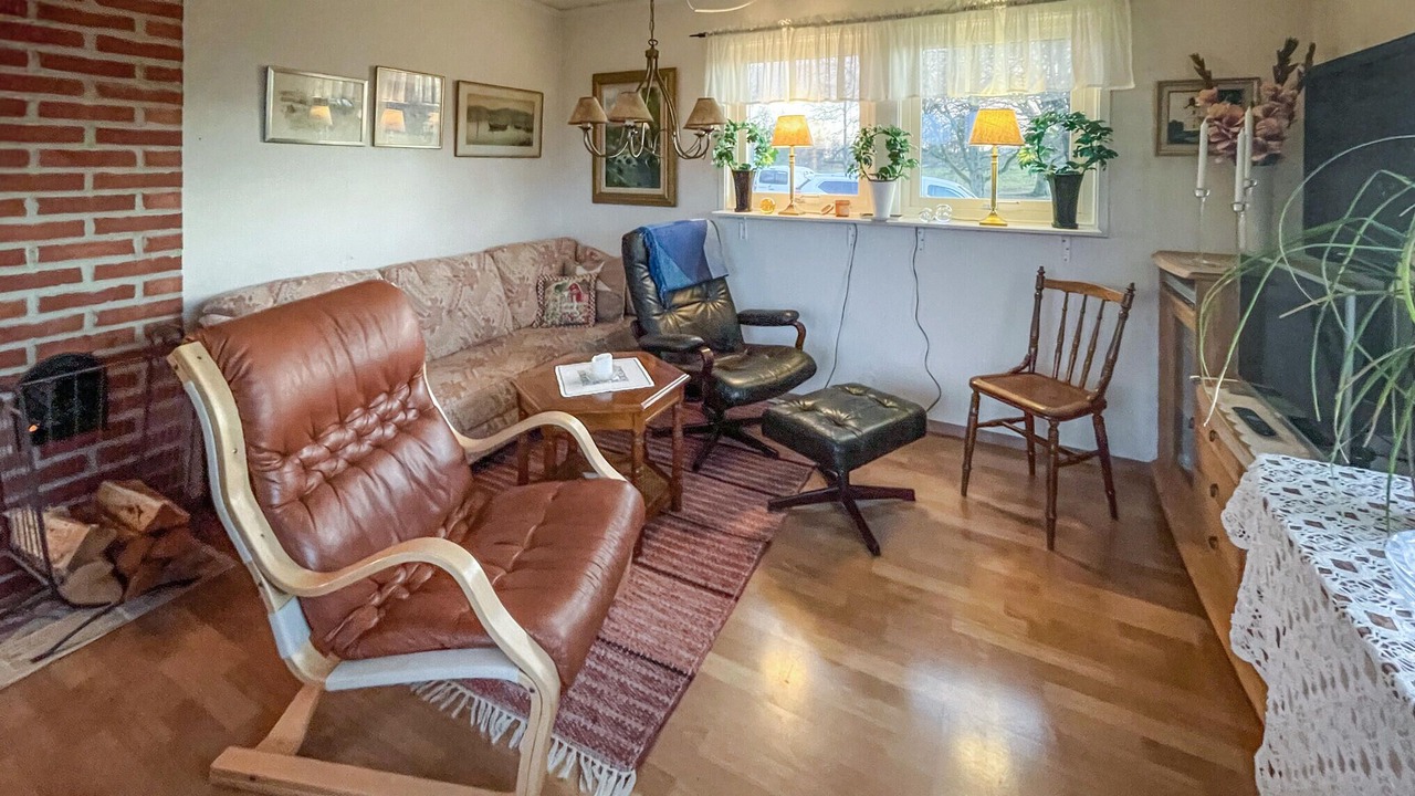 Photo of Bedroom in Asenhoga