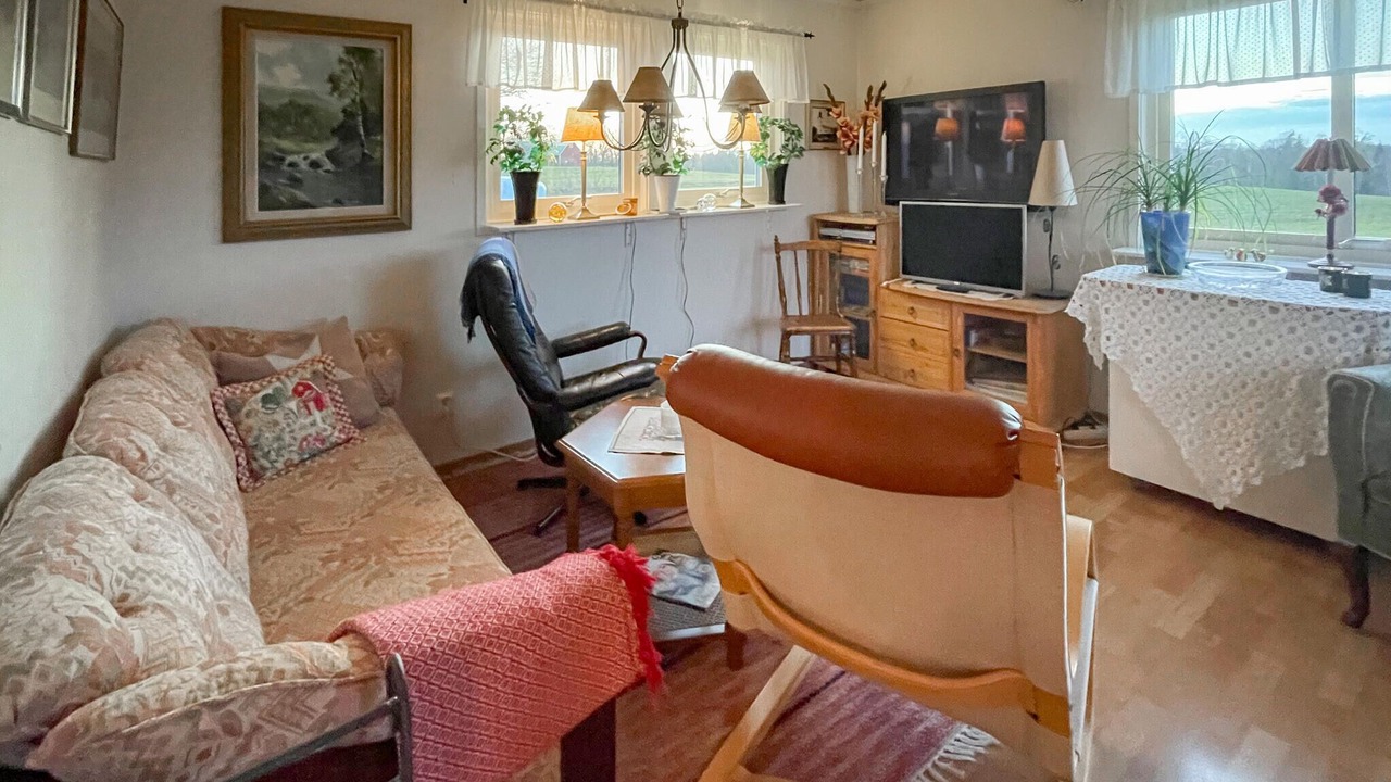Photo of Bedroom in Asenhoga