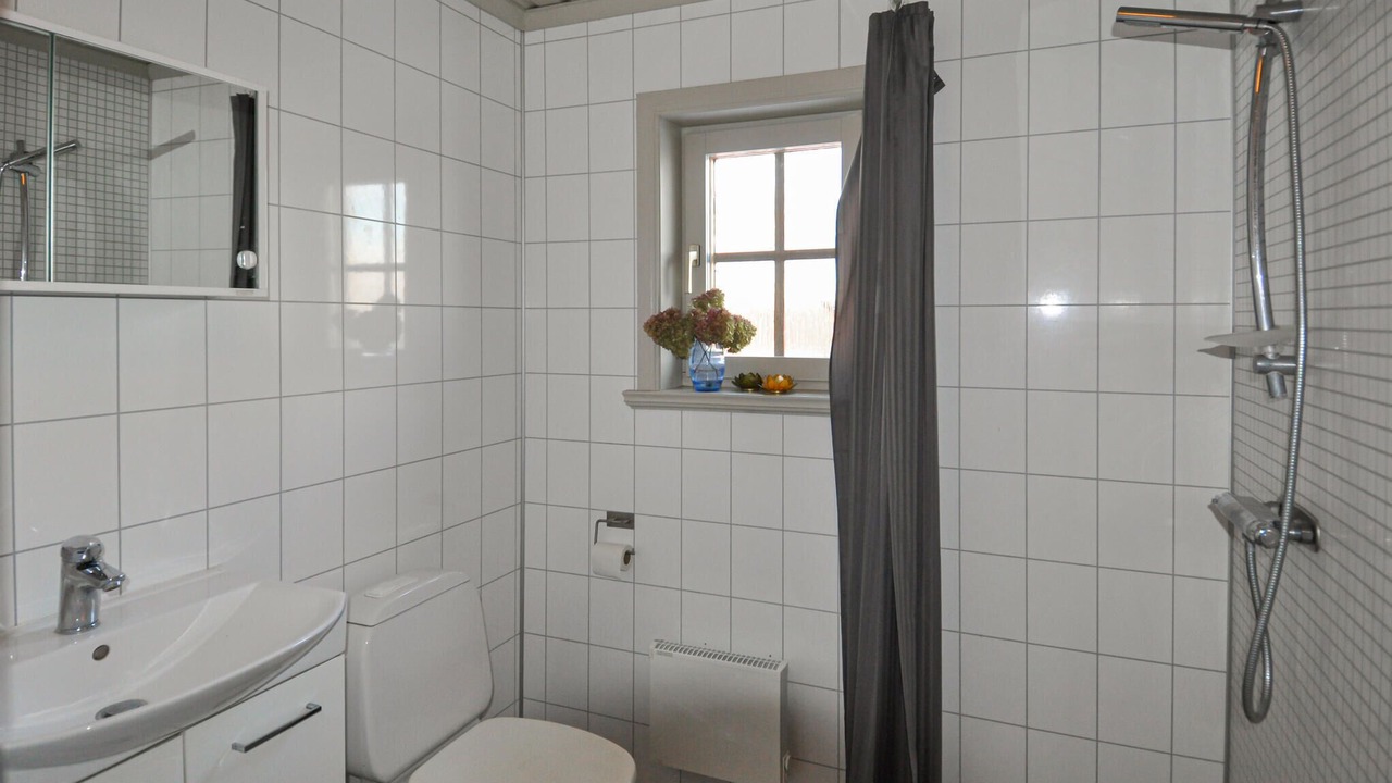 Photo of Bathroom in Borlange
