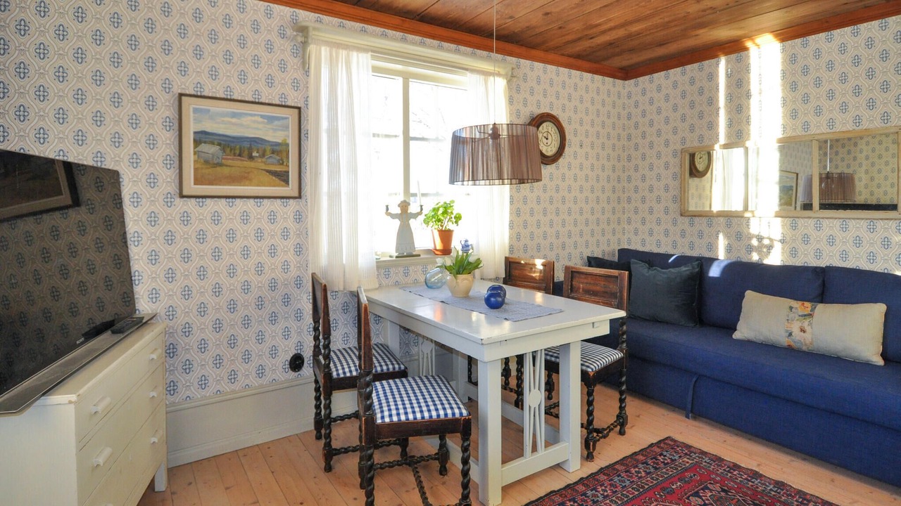 Photo of Bedroom in Borlange