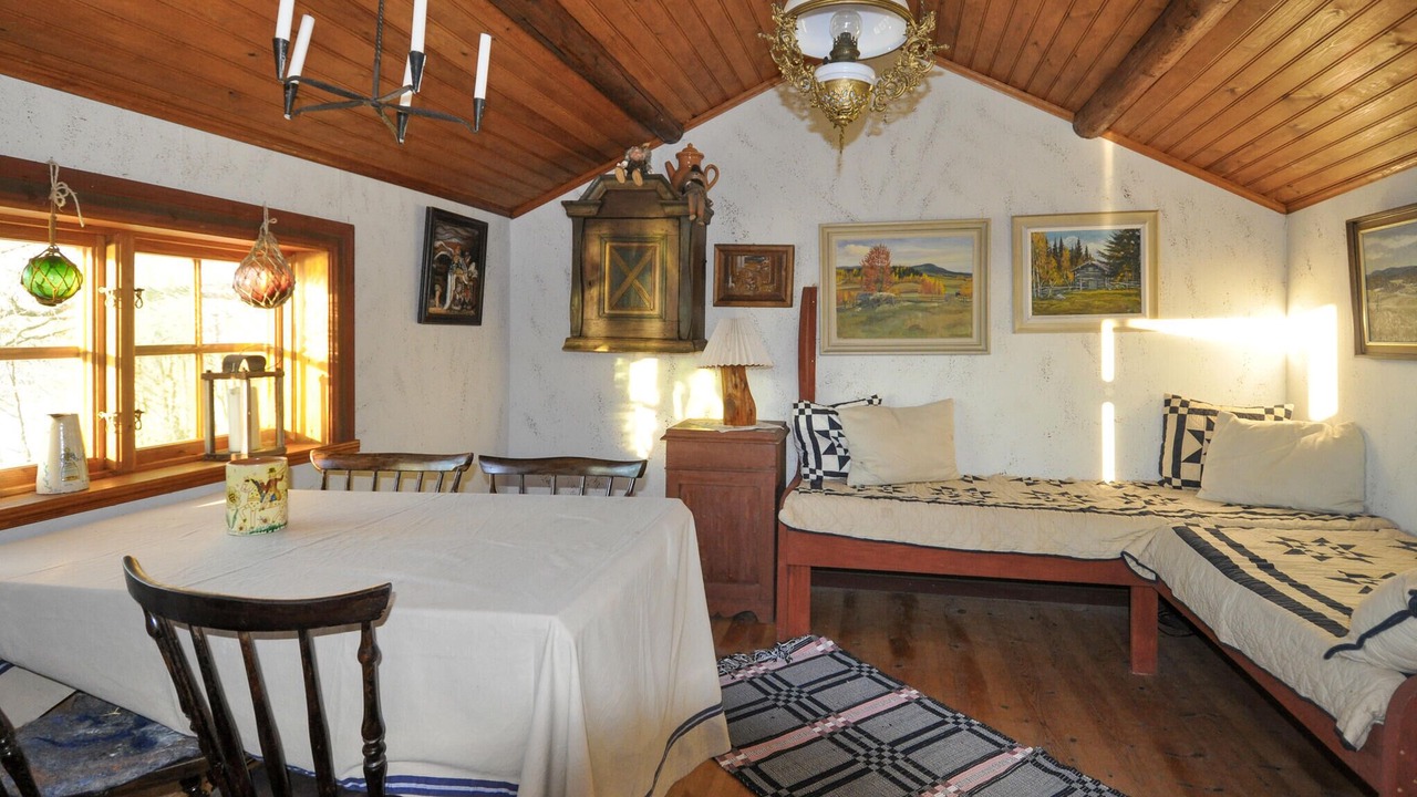 Photo of Bedroom in Borlange