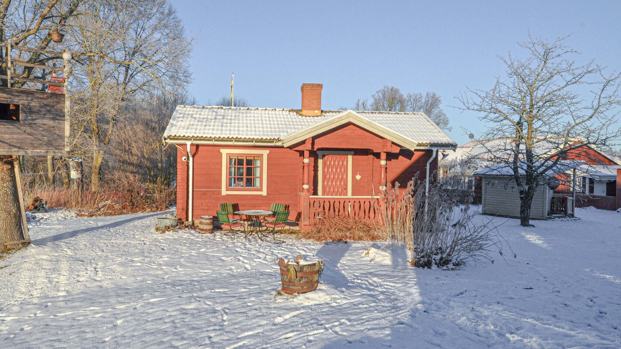Photo of Others in Borlange
