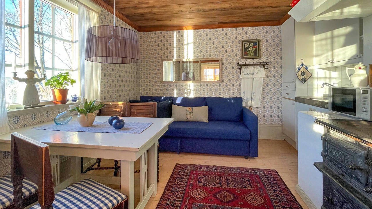 Photo of Bedroom in Borlange