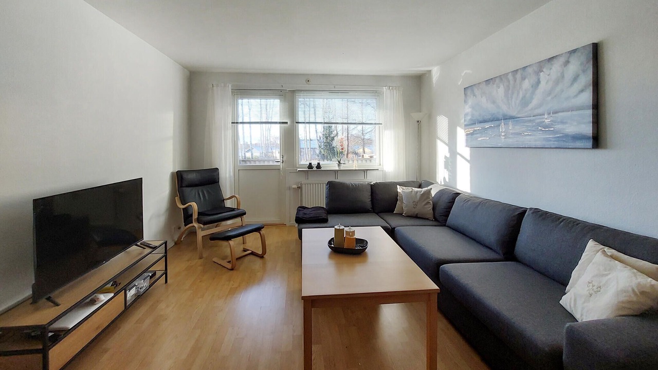 Photo of Bedroom in Hyltebruk