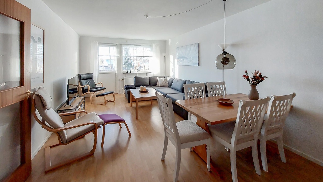 Photo of Bedroom in Hyltebruk