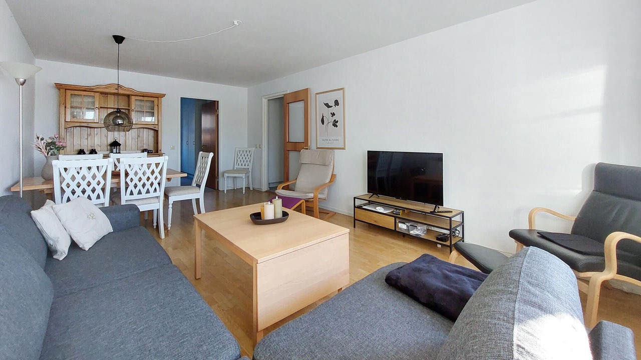 Photo of Bedroom in Hyltebruk