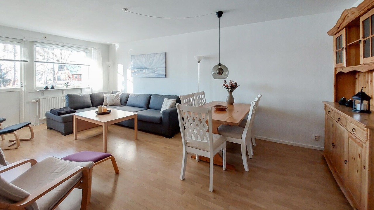 Photo of Bedroom in Hyltebruk