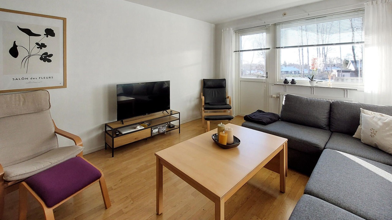 Photo of Bedroom in Hyltebruk