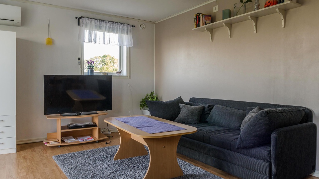 Photo of Bedroom in Kopingsvik