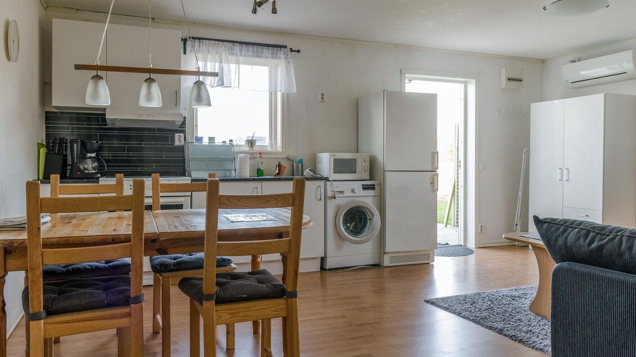 Photo of Bedroom in Kopingsvik