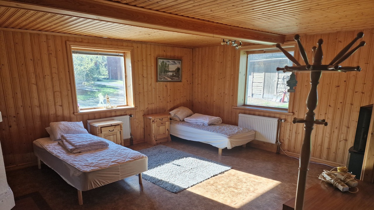 Photo of Bedroom in Sater Municipality