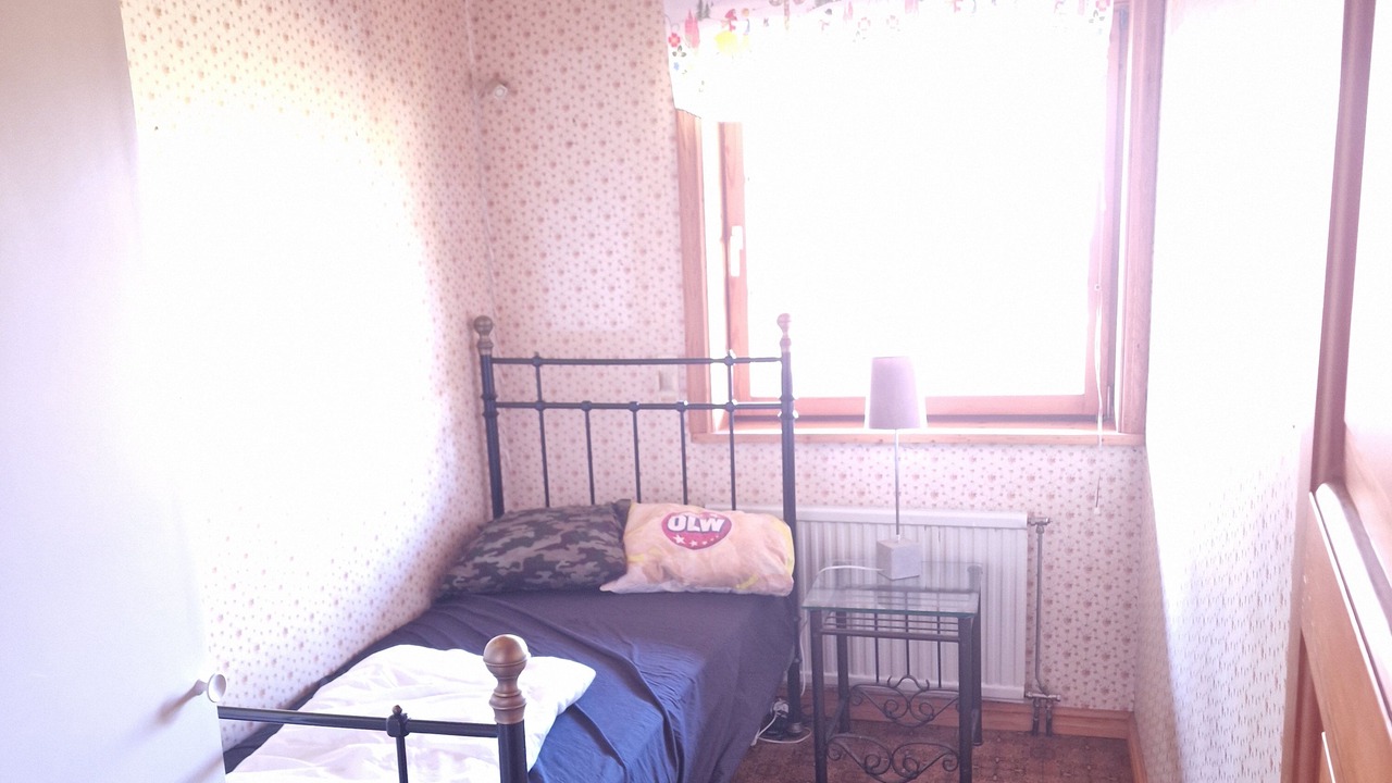 Photo of Bedroom in Sater Municipality
