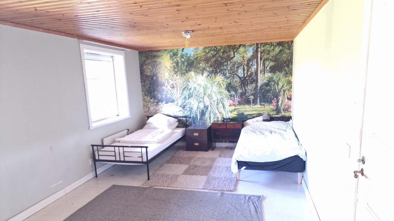 Photo of Bedroom in Sater Municipality