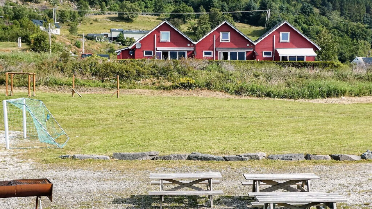 Photo of Outdoor in Hyllestad