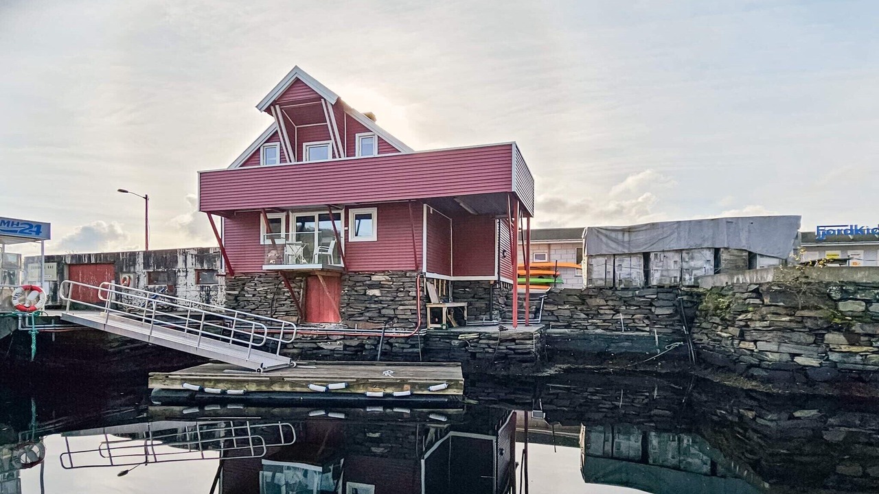 Photo of Outdoor in Hyllestad