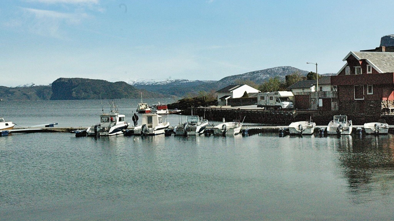 Photo of Outdoor in Hyllestad