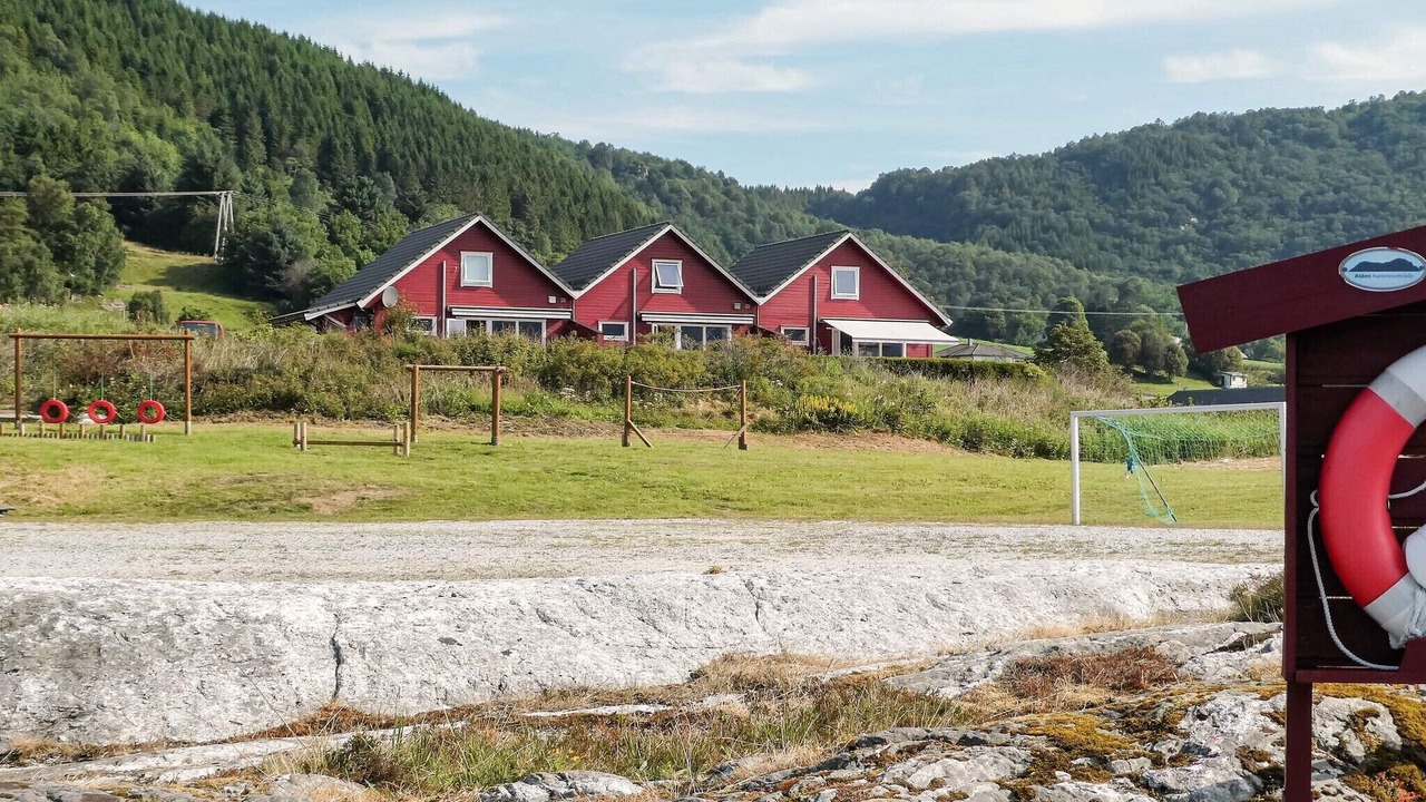 Photo of Outdoor in Hyllestad
