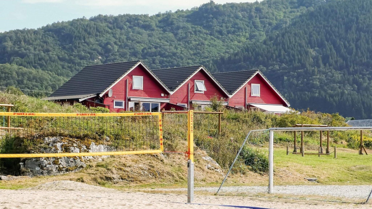 Photo of Others in Hyllestad