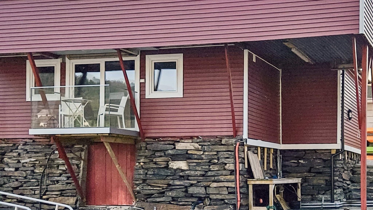 Photo of Outdoor in Hyllestad