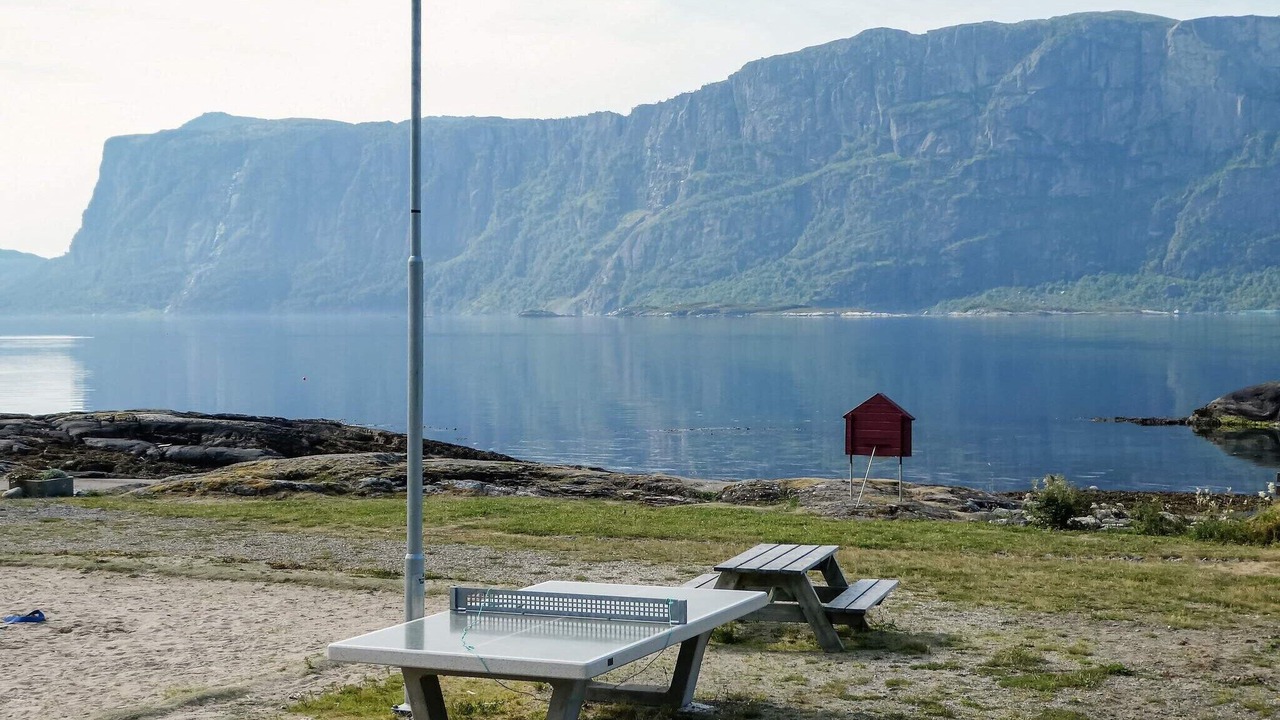 Photo of Outdoor in Hyllestad