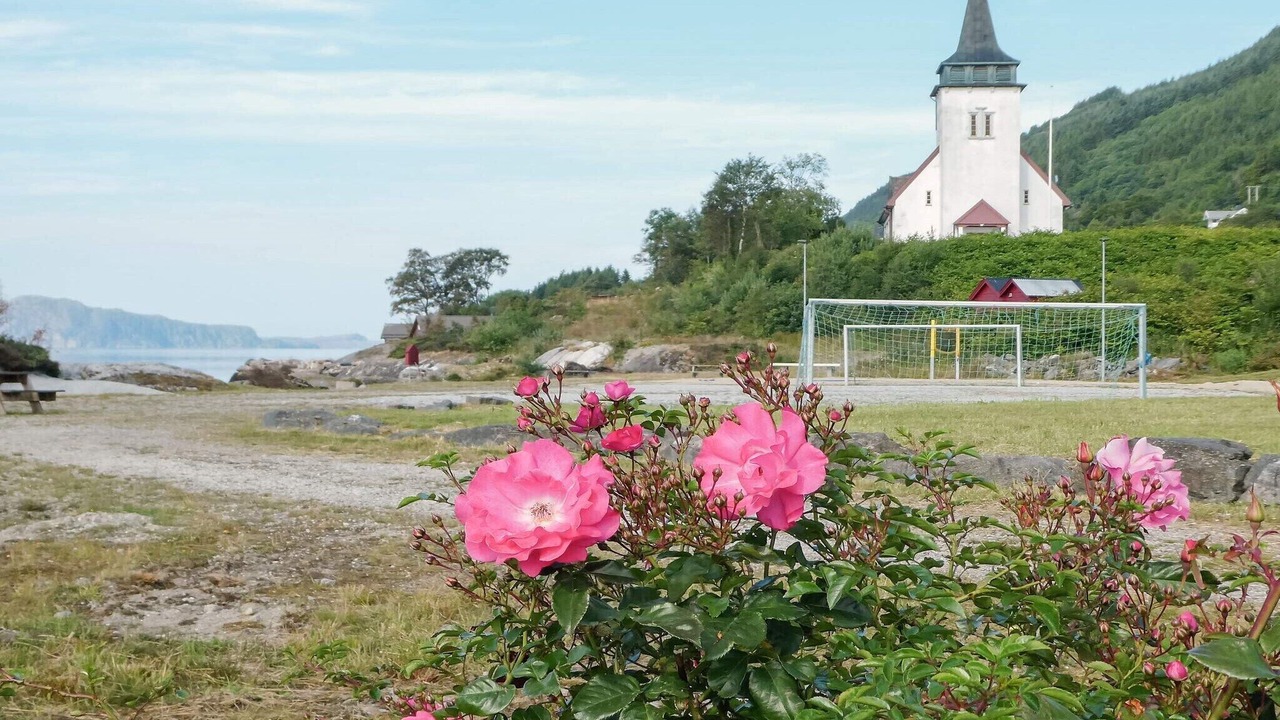 Photo of Outdoor in Hyllestad