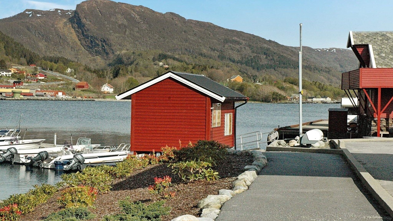 Photo of Outdoor in Hyllestad